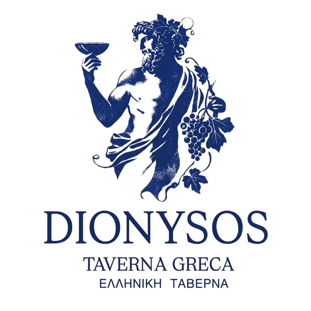 Dionysos Logo